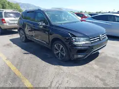 3VV2B7AX3JM043643 2018 VOLKSWAGEN TIGUAN