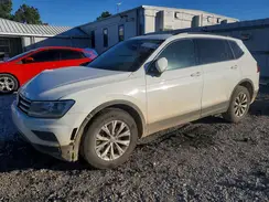 3VV2B7AX3JM049782 2018 VOLKSWAGEN TIGUAN