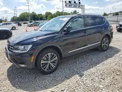 3VV2B7AX3JM053797 2018 VOLKSWAGEN TIGUAN