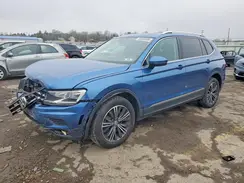 3VV2B7AX3JM055193 2018 VOLKSWAGEN TIGUAN