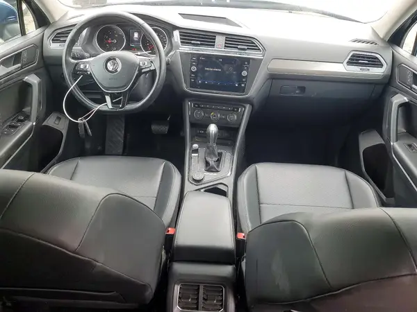 3VV2B7AX3JM055193 2018 VOLKSWAGEN TIGUAN - Image 8