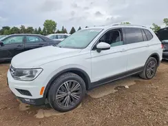 3VV2B7AX3JM055419 2018 VOLKSWAGEN TIGUAN