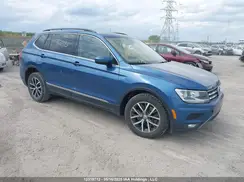 3VV2B7AX3JM058336 2018 VOLKSWAGEN TIGUAN