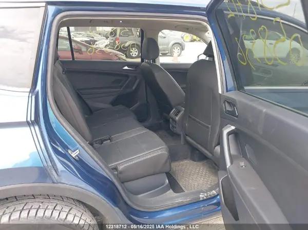 3VV2B7AX3JM058336 2018 VOLKSWAGEN TIGUAN - Image 8