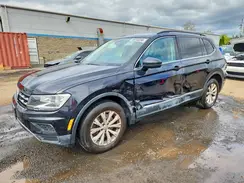 3VV2B7AX3JM058885 2018 VOLKSWAGEN TIGUAN