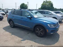 3VV2B7AX3JM059972 2018 VOLKSWAGEN TIGUAN