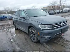 3VV2B7AX3JM062287 2018 VOLKSWAGEN TIGUAN
