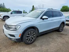 3VV2B7AX3JM062872 2018 VOLKSWAGEN TIGUAN