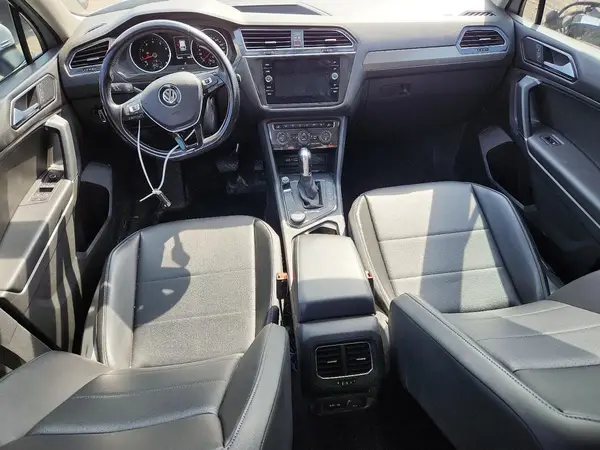3VV2B7AX3JM062872 2018 VOLKSWAGEN TIGUAN - Image 8