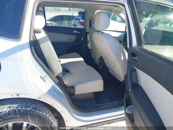 3VV2B7AX3JM067036 2018 VOLKSWAGEN TIGUAN - Image 8