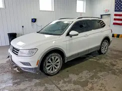 3VV2B7AX3JM067893 2018 VOLKSWAGEN TIGUAN