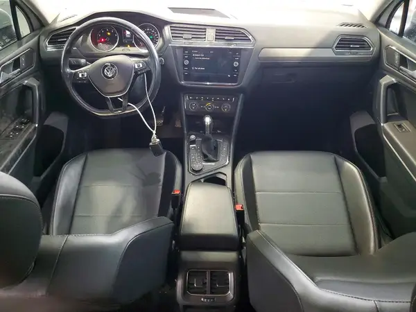 3VV2B7AX3JM067893 2018 VOLKSWAGEN TIGUAN - Image 8