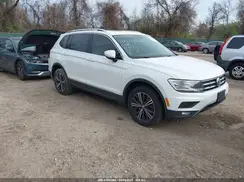 3VV2B7AX3JM074360 2018 VOLKSWAGEN TIGUAN