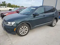 3VV2B7AX3JM075704 2018 VOLKSWAGEN TIGUAN