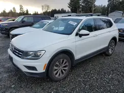3VV2B7AX3JM078828 2018 VOLKSWAGEN TIGUAN