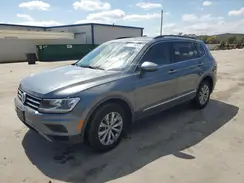 3VV2B7AX3JM080790 2018 VOLKSWAGEN TIGUAN