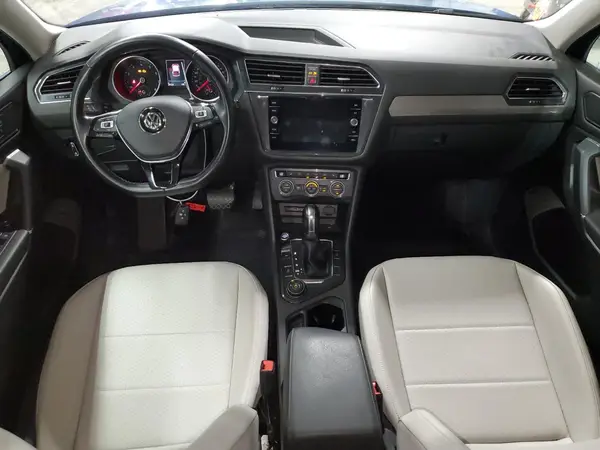 3VV2B7AX3JM084127 2018 VOLKSWAGEN TIGUAN - Image 8