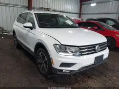 3VV2B7AX3JM086590 2018 VOLKSWAGEN TIGUAN