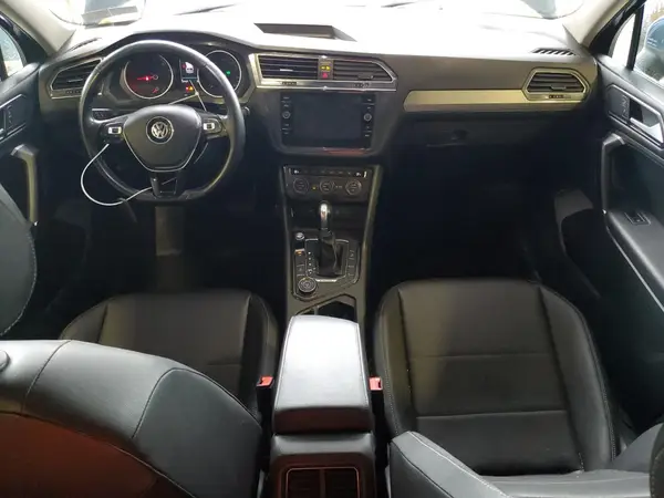 3VV2B7AX3JM088534 2018 VOLKSWAGEN TIGUAN - Image 8
