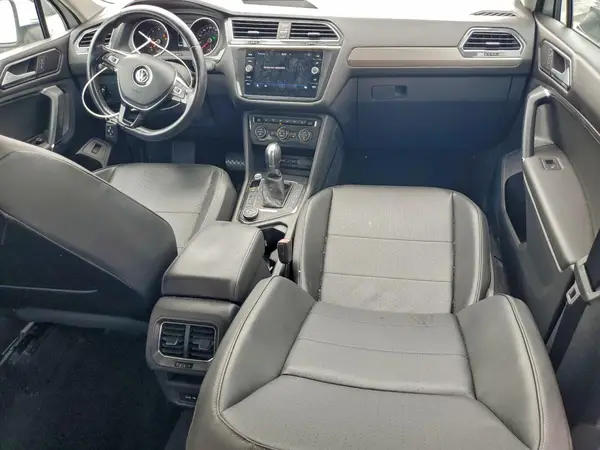 3VV2B7AX3JM089828 2018 VOLKSWAGEN TIGUAN - Image 8
