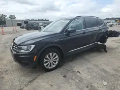 3VV2B7AX3JM091384 2018 VOLKSWAGEN TIGUAN