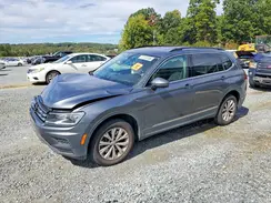 3VV2B7AX3JM092339 2018 VOLKSWAGEN TIGUAN