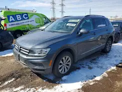 3VV2B7AX3JM092504 2018 VOLKSWAGEN TIGUAN