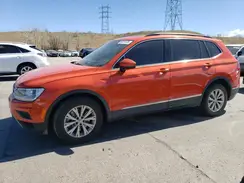 3VV2B7AX3JM096617 2018 VOLKSWAGEN TIGUAN