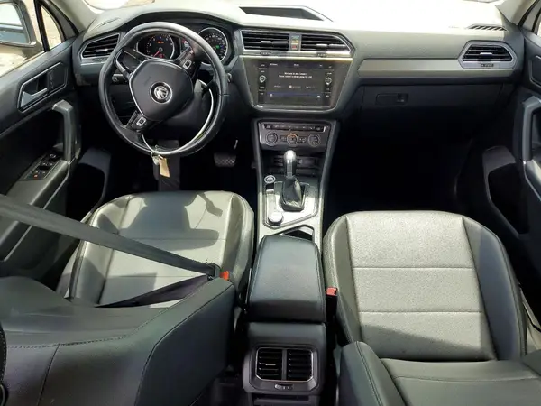 3VV2B7AX3JM099341 2018 VOLKSWAGEN TIGUAN - Image 8