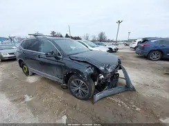 3VV2B7AX3JM102173 2018 VOLKSWAGEN TIGUAN