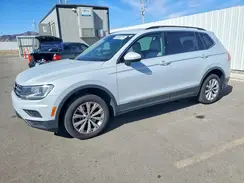 3VV2B7AX3JM106742 2018 VOLKSWAGEN TIGUAN