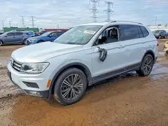 3VV2B7AX3JM107244 2018 VOLKSWAGEN TIGUAN