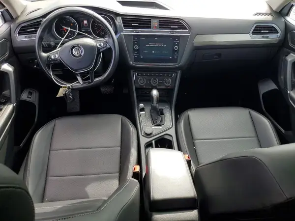 3VV2B7AX3JM107244 2018 VOLKSWAGEN TIGUAN - Image 8