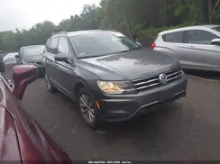 3VV2B7AX3JM107311 2018 VOLKSWAGEN TIGUAN