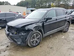3VV2B7AX3JM112637 2018 VOLKSWAGEN TIGUAN