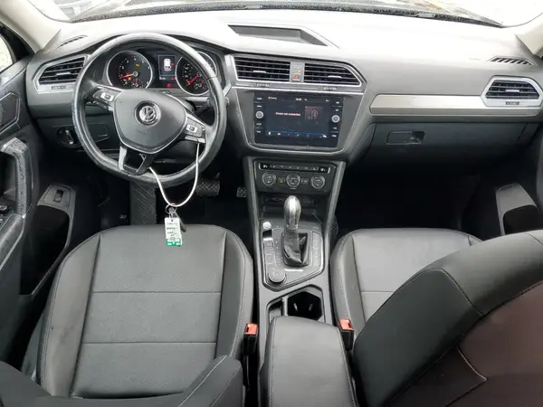 3VV2B7AX3JM112637 2018 VOLKSWAGEN TIGUAN - Image 8