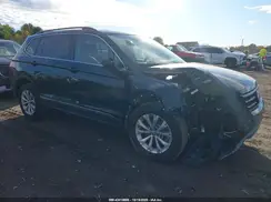 3VV2B7AX3JM114436 2018 VOLKSWAGEN TIGUAN