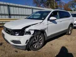 3VV2B7AX3JM120852 2018 VOLKSWAGEN TIGUAN