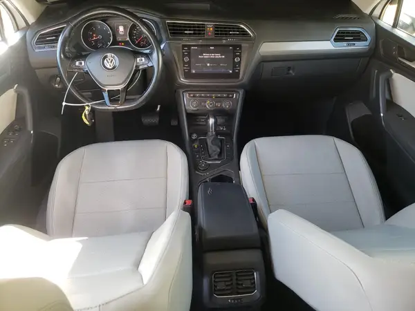 3VV2B7AX3JM120852 2018 VOLKSWAGEN TIGUAN - Image 8