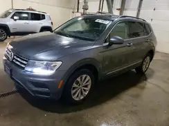 3VV2B7AX3JM124223 2018 VOLKSWAGEN TIGUAN