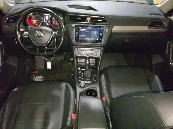 3VV2B7AX3JM124223 2018 VOLKSWAGEN TIGUAN - Image 8