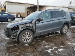 3VV2B7AX3JM125999 2018 VOLKSWAGEN TIGUAN