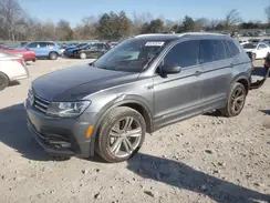 3VV2B7AX3JM131317 2018 VOLKSWAGEN TIGUAN
