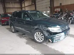 3VV2B7AX3JM133326 2018 VOLKSWAGEN TIGUAN