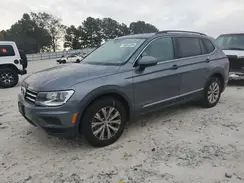 3VV2B7AX3JM134363 2018 VOLKSWAGEN TIGUAN