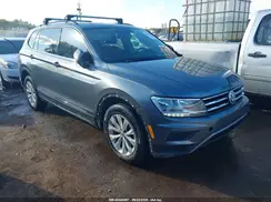 3VV2B7AX3JM134718 2018 VOLKSWAGEN TIGUAN