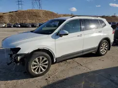 3VV2B7AX3JM135058 2018 VOLKSWAGEN TIGUAN