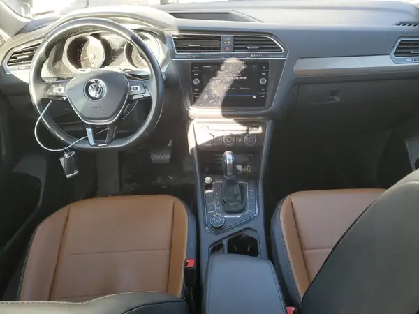 3VV2B7AX3JM135058 2018 VOLKSWAGEN TIGUAN - Image 8