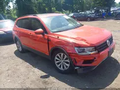 3VV2B7AX3JM136971 2018 VOLKSWAGEN TIGUAN