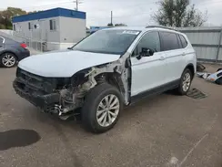 3VV2B7AX3JM140129 2018 VOLKSWAGEN TIGUAN